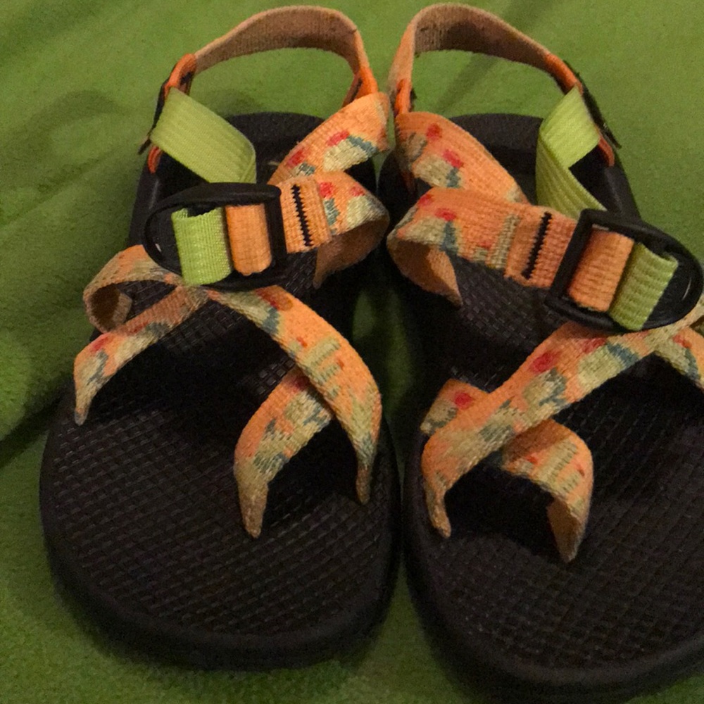 Cactus one toe loop Chacos